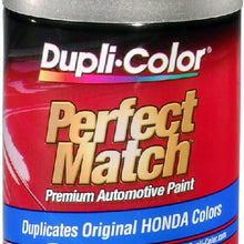 Dupli-Color BCL0125 Clear Exact-Match Automotive Top Coat, 8. Fluid_Ounces