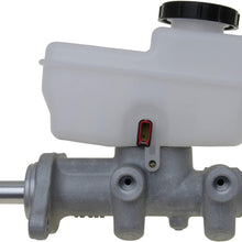Professional 18M2702 Brake Master Cylinder Assembly