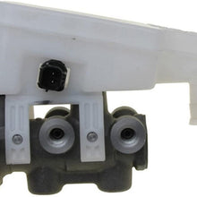 Professional 18M2550 Brake Master Cylinder Assembly