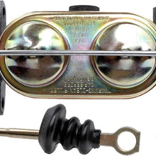 Professional 18M1084 Brake Master Cylinder Assembly