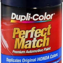 Dupli-Color BCL0125 Clear Exact-Match Automotive Top Coat, 8. Fluid_Ounces