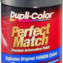 Dupli-Color BCL0125 Clear Exact-Match Automotive Top Coat, 8. Fluid_Ounces