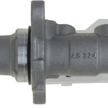 Professional 18M2706 Brake Master Cylinder Assembly