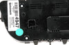 GM Original Equipment 15-74332 Cocoa Heating and Air Conditioning Control Panel