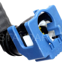 Standard Motor Products Canister Purge Solenoid - CP627