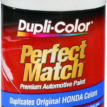 Dupli-Color BCL0125 Clear Exact-Match Automotive Top Coat, 8. Fluid_Ounces