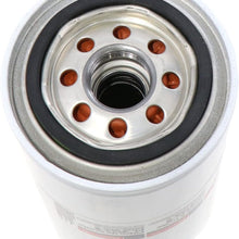 Motorcraft Oil Filter - FL2124S (Replaces FL2051S)