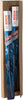 BOSCH 22A22B ICON Beam Wiper Blades - Driver and Passenger Side - Set of 2 Blades (22A & 22B)