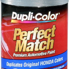 Dupli-Color BCL0125 Clear Exact-Match Automotive Top Coat, 8. Fluid_Ounces