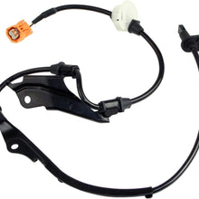 Beck/Arnley 084-4344 ABS Speed Sensor FOR 03-07 HONDA ACCORD