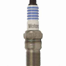 Set of 8 Spark Plugs Genuine FORD MOTORCRAFT SP413 OEM # AGSF32N V8 Nickle