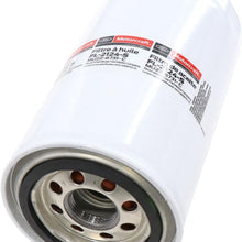 Motorcraft Oil Filter - FL2124S (Replaces FL2051S)