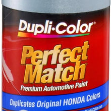 Dupli-Color BCL0125 Clear Exact-Match Automotive Top Coat, 8. Fluid_Ounces