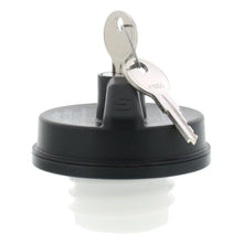 Motorad MGC206KA Keyed Alike Locking Fuel Cap