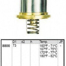 Motorad THERMOSTAT
