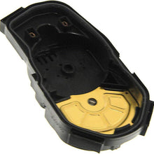 Acdelco  Original Equipment 19259452 Throttle Position Sensor Kit with Clips and Cover