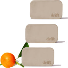Drift Car Air Freshener - Stone Air Freshener - Car Odor Eliminator - Open Air Scent Starter Kit