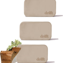 Drift Car Air Freshener - Stone Air Freshener - Car Odor Eliminator - Open Air Scent Starter Kit