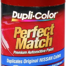Dupli-Color BCL0125 Clear Exact-Match Automotive Top Coat, 8. Fluid_Ounces