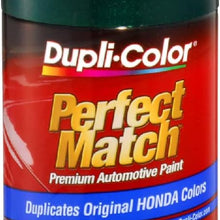 Dupli-Color BCL0125 Clear Exact-Match Automotive Top Coat, 8. Fluid_Ounces