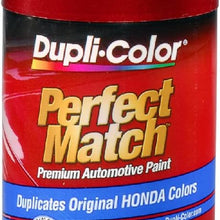 Dupli-Color BCL0125 Clear Exact-Match Automotive Top Coat, 8. Fluid_Ounces
