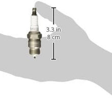 Autolite APP45 Double Platinum Automotive Replacement Spark Plug (1 Pack)