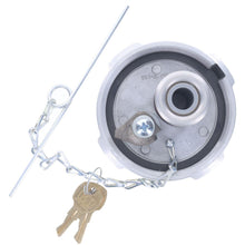 Motorad 2533-11 HD Locking Fuel Cap