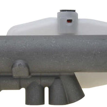 Professional 18M2691 Brake Master Cylinder Assembly