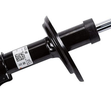 GM Original Equipment 84049733 Front Passenger Side Suspension Strut Assembly