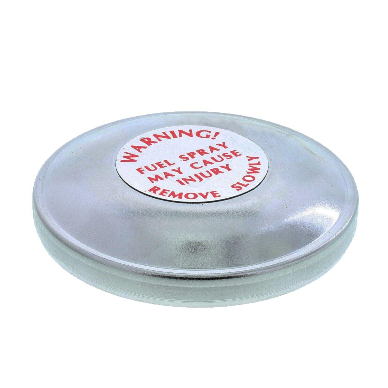 Motorad MGC705 Fuel Cap for Select 70-76 AM General Dodge Fargo Jeep Models