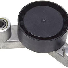 Professional 38062 Idler Pulley