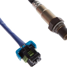 GM Genuine Parts 213-4407 Heated Oxygen Sensor