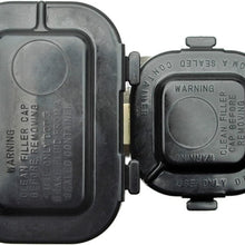 Professional 18M1779 Brake Master Cylinder Assembly