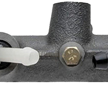 Professional 18M99 Brake Master Cylinder Assembly