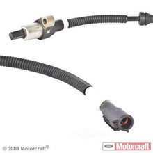 ABS Wheel Speed Sensor BRAB-44