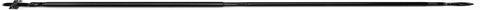 Advantage 520-27 Gas Charged Rear Shock Absorber