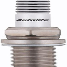 Autolite Iridium XP Automotive Replacement Spark Plug, XP5682 (1 Pack)