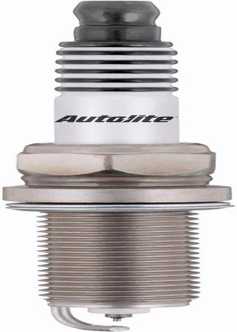 Autolite Iridium XP Automotive Replacement Spark Plug, XP5682 (1 Pack)