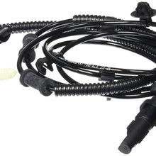 Motorcraft ABS Wheel Speed Sensor BRAB-282