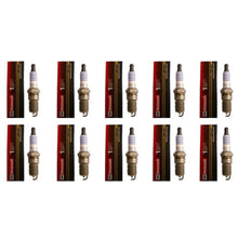 New Set of 10 Motorcraft SP479 Spark Plug-Platinum AGSF22WM AP103 XP103