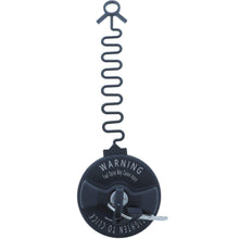 Motorad MGC7854T Locking Fuel Cap