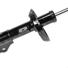 GM Original Equipment 84230332 Front Passenger Side Suspension Strut Assembly