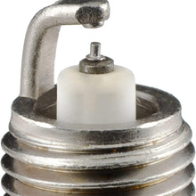 Autolite Iridium XP Automotive Replacement Spark Plug, XP5682 (1 Pack)