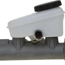 Professional 18M2688 Brake Master Cylinder Assembly