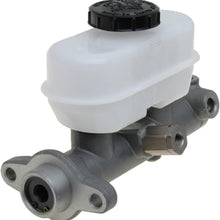 Professional 18M2606 Brake Master Cylinder Assembly