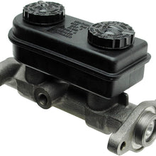 Professional 18M356 Brake Master Cylinder Assembly