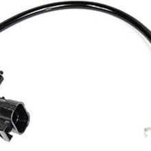 GM Original Equipment 213-969 Ignition Knock (Detonation) Sensor