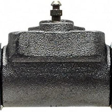 Professional 18E1285 Rear Drum Brake Wheel Cylinder