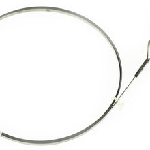 Motorad 6042-02 HD Engine Oil Filler Cap-Dipstick