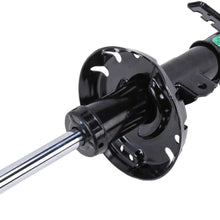 GM Original Equipment 84230337 Front Driver Side Suspension Strut Assembly
